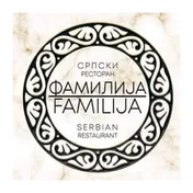 Familija Serbian Restaurant, Bugibba, Malta
